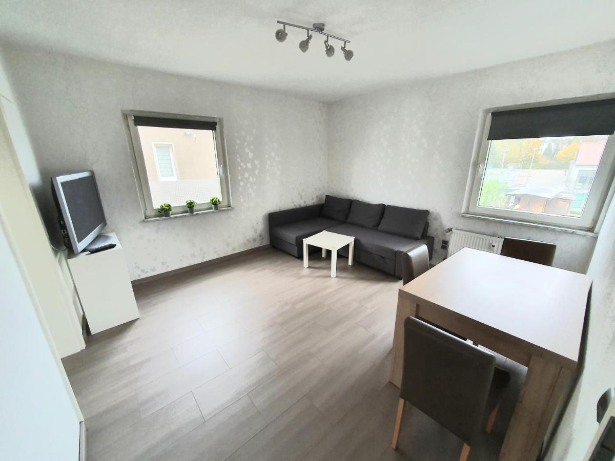 Pottmensch Oberhausen 3 Schlafzimmer Екстериор снимка
