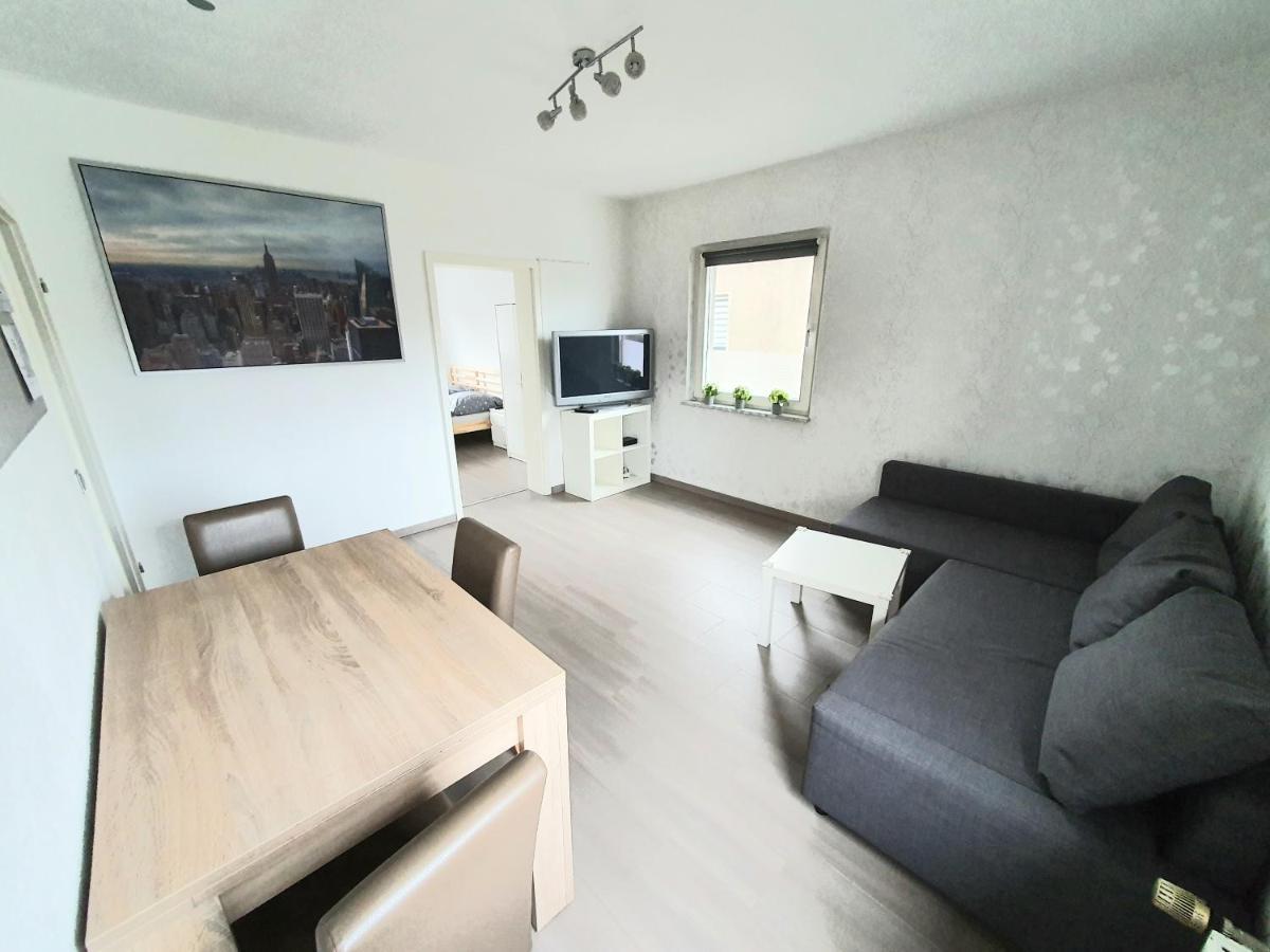 Pottmensch Oberhausen 3 Schlafzimmer Екстериор снимка